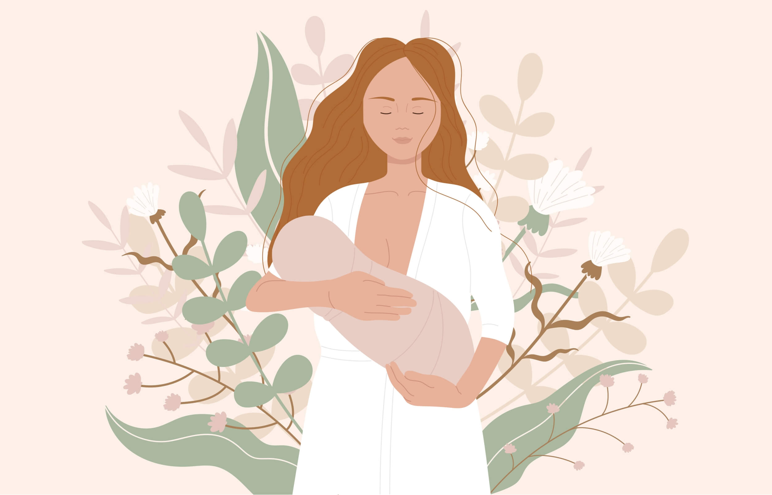 Breastfeeding Moms of Salina